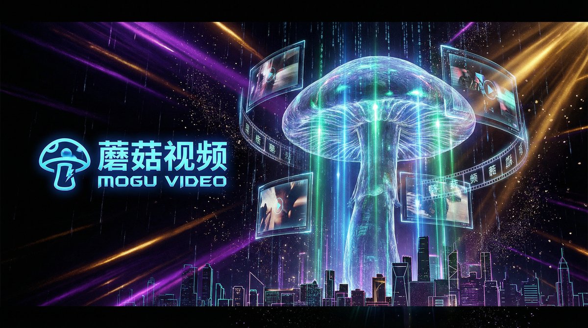 蘑菇视频 - 国内领先AI驱动影视传媒平台，官网：www.hsh3p0x2r.cn